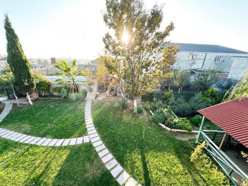 Baku Villa | Villa Airport