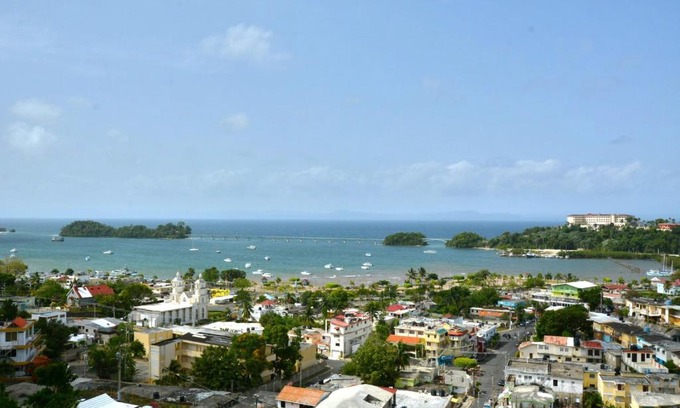 Centro Apartamento | Villa Alégria