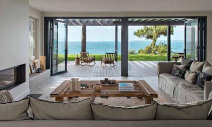 Pyla-sur-Mer Villa | Villa Aléna