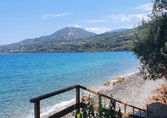 Diakofto Casa | Villa Al-ari