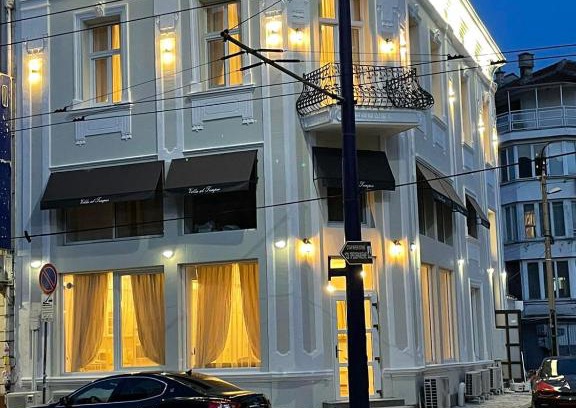 Pazardzik Casa | Villa al Tempio