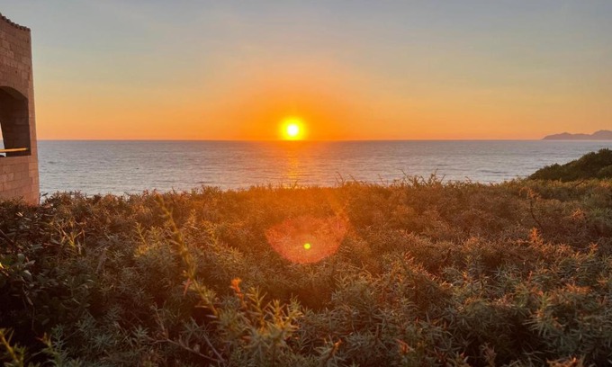 Porto Alabe Casa | Villa Alabe