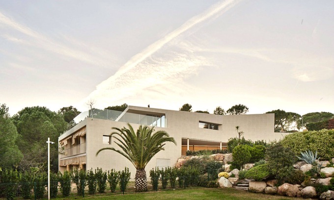 Santa Cristina de Aro Casa | Casa Luna Llena, sus vacaciones sin preocupaciones en la Costa Brava,