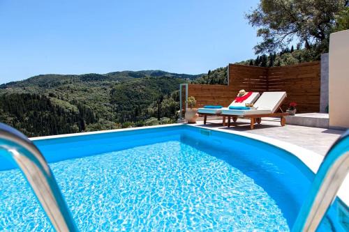 Apolpaina Villa | Villa Alba