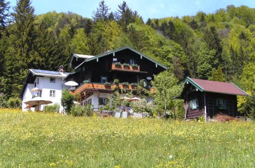 Berchtesgaden Casa | Villa Aldefeld