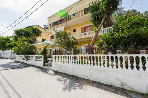 Parga Apartamento | Villa Alexandros