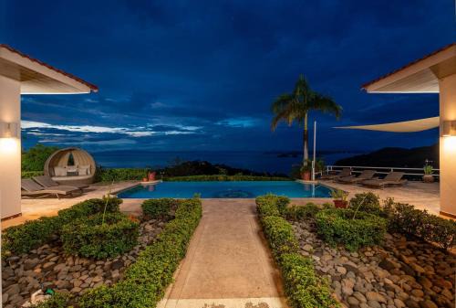 El Ocotal Casa | Villa Allamanda