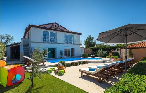 Kanfanar Casa | Villa Allegra