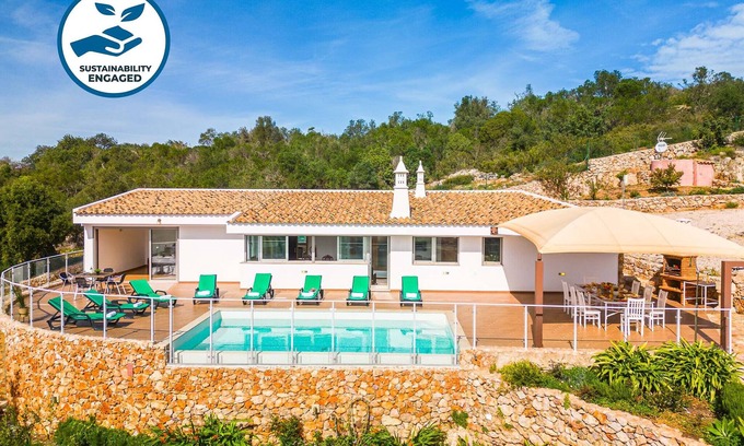Loule Villa | Villa Alte Springs