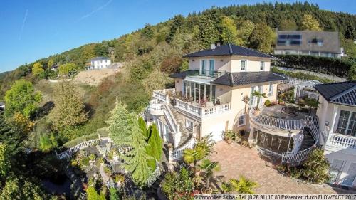 Adenau Casa | Villa am Schwallenberg