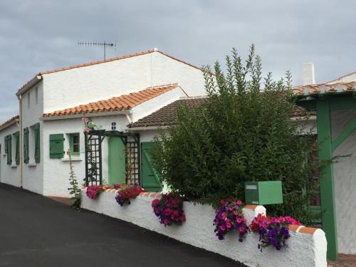 La Tranche-sur-Mer Casa | Villa Am Stram Gram