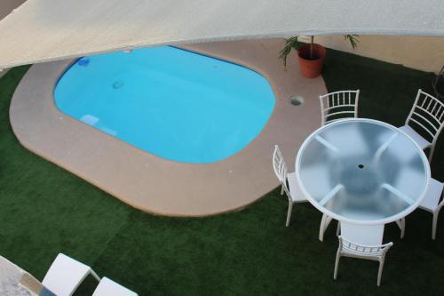 Colonia Salina Chica Apartamento | Villa Amanecer!