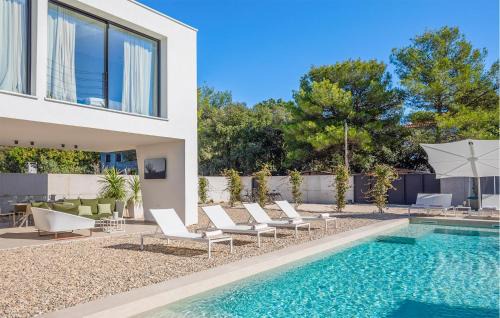 Pakostane Casa | Villa Amber