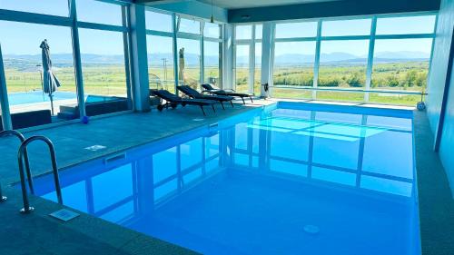 Bodoc Casa | Villa Ambition