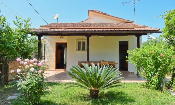 Patras Casa | Villa Anastasia