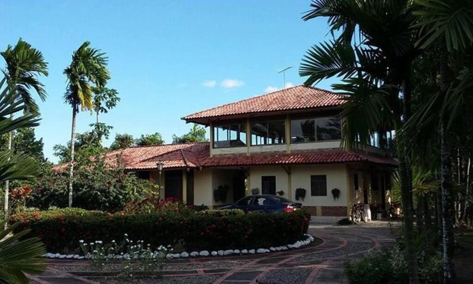 Villavicencio Casa | Villa Andalucía