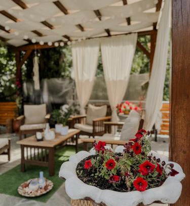 Nea Iraklitsa Villa | Villa Angelika Nea Iraklitsa