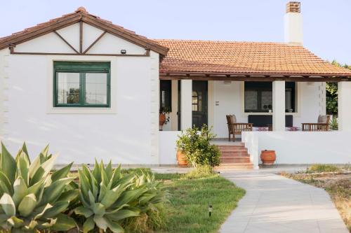 Afandou Casa | Villa Angelina