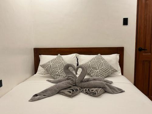 El Nido Cabina | Villa Aniani