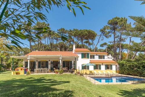 Colares Villa | Villa Anita