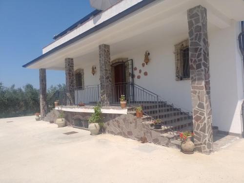 Torino di Sangro Casa | Villa Annamaria