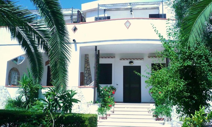 Montincello Casa | Villa Antonio Calderisi