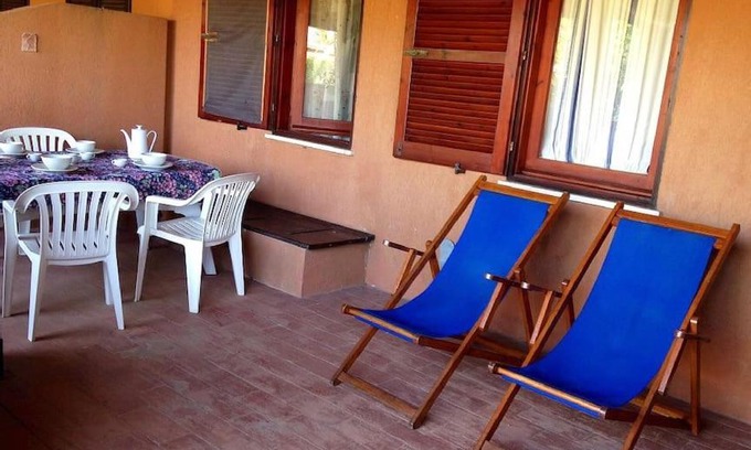 Costa Rei Casa | Villa Antonio