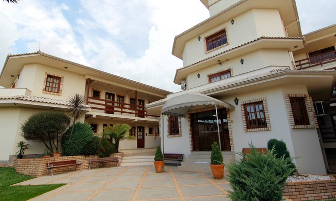 Lages Hotel | Villa Apart Hotel