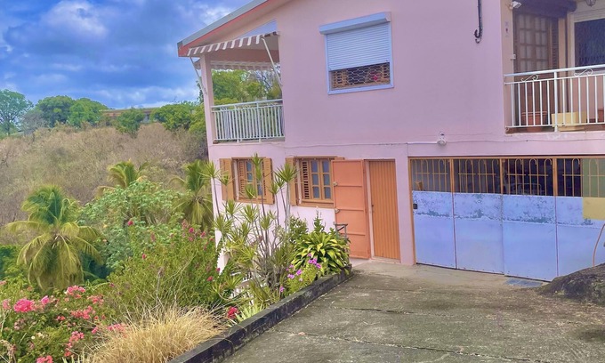 Le Carbet Apartamento | VILLA APARTMENT RENTAL