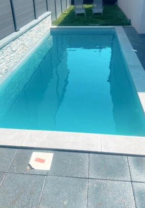 Ingersheim Villa | Villa Aqua Détente