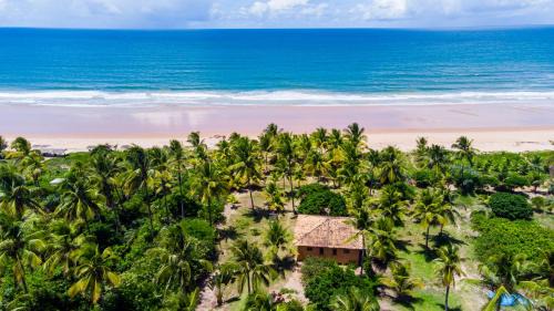 Marau Casa | Villa Arandis