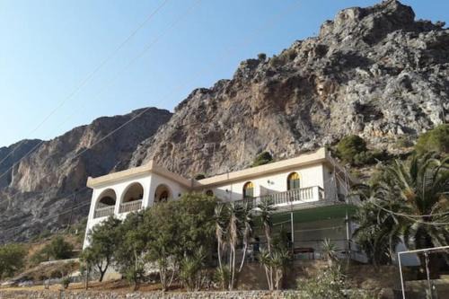 Kalymnos Casa | Villa Arginonta