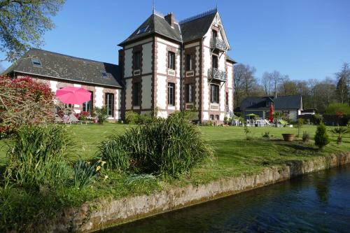 Ouville-la-Riviere Casa | Villa Argonne