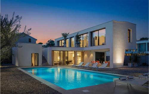 Pakostane Casa | Villa Aron