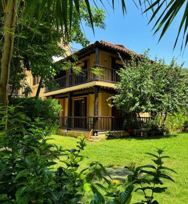 Área de Playacar Fase I Villa | Villa Arqueologica