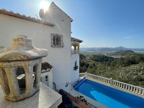 La Font d'en Carros Apartamento | Villa Arturo Tossal Gross