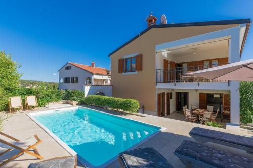 Vrsar Villa | Villa Asi