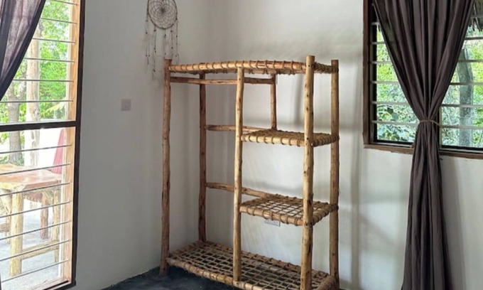 Mkunguni Villa | Villa Asilia