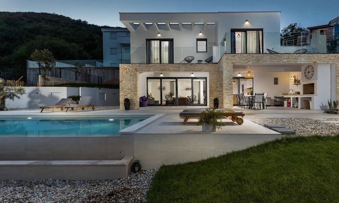Bregi Casa | Villa Askim Prestige (Aria)