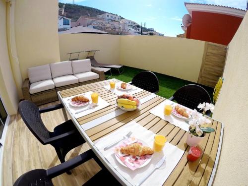 Arguineguin Apartamento | Villa Aspen Gran Canaria