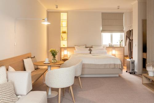 Kuhlungsborn Ost Hotel | Villa Astoria - Kühlungsborn