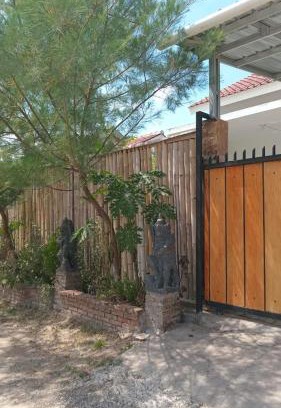 Praya Casa | Villa Atenea
