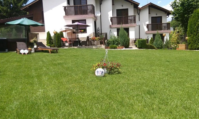 Gorna Malina Casa | Villa Atika