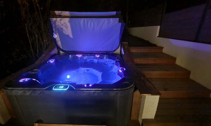 Vif Casa | Villa Avec SPA - LA Paranthese DU Serf