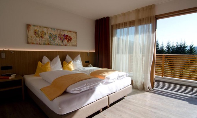 Prato alla Drava Apartamento | Villa Aylin