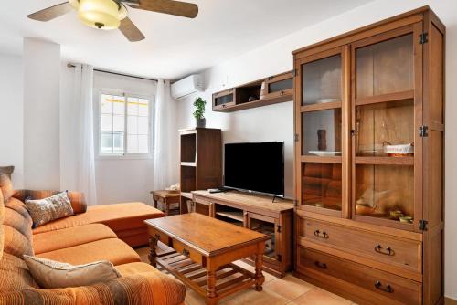 Conil de la Frontera City Center Apartamento | Villa azorin Conil solo familias