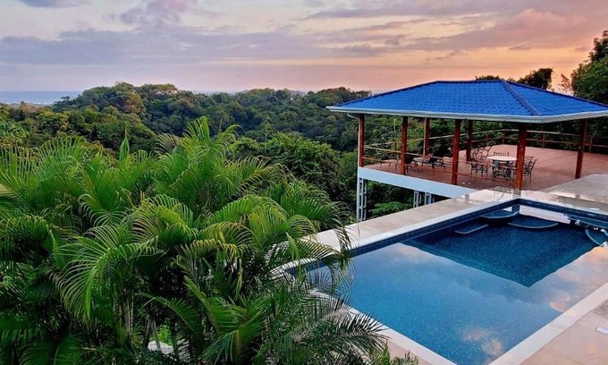 Sámara Casa | Villa Azul
