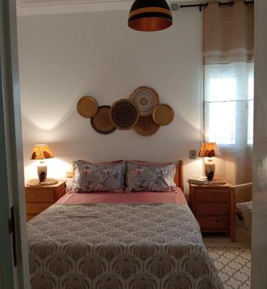 Eastern Hawaria Casa | Villa Azur Haouaria