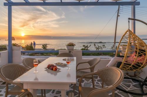 Apollonia Apartamento | Villa Azzure Horizon Pollonia