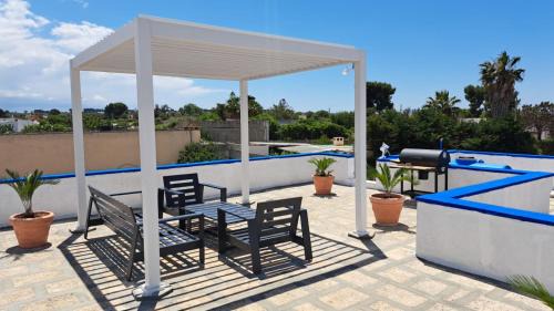 Sant'Isidoro Apartamento | Villa Azzurra Salento